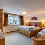 Appartement Schattauer * Wagrain