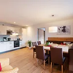 Schattauer Apartamento