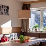 Apartment Appartement Schattauer Wagrain