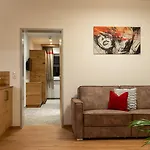 Schattauer Apartamento