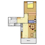 Appartement Schattauer Wagrain