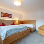 Appartement Schattauer Apartment Wagrain