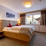 Appartement Schattauer Apartment Wagrain