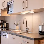 Appartement Schattauer Apartment Wagrain