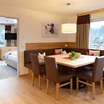 Apartment Appartement Schattauer