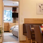Apartment Appartement Schattauer *