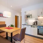 Appartement Schattauer * Wagrain