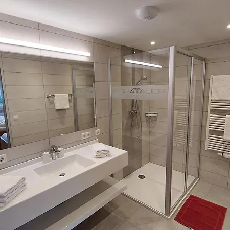 Apartment Appartement Schattauer *