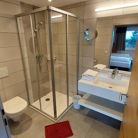 Schattauer Appartamento