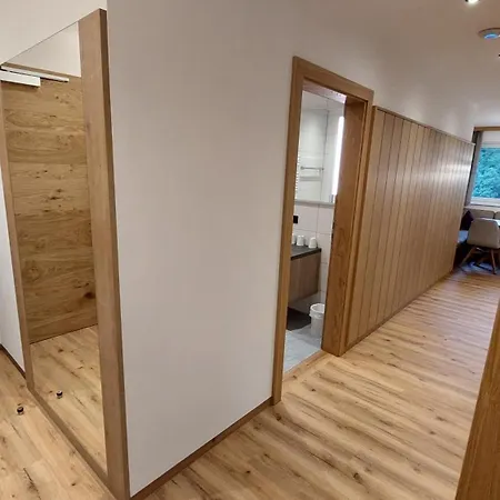 Appartement Schattauer Wagrain