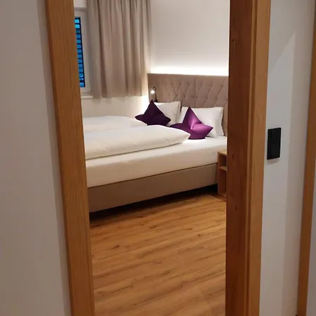 Apartment Appartement Schattauer *