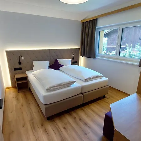 Lejlighed Schattauer Wagrain