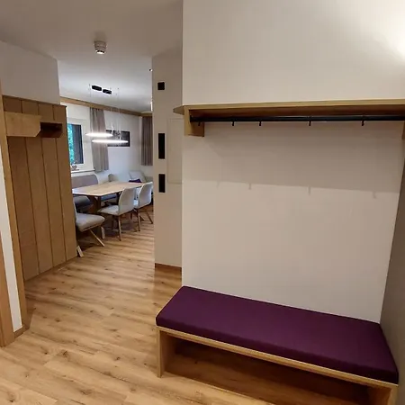 Appartement Schattauer
