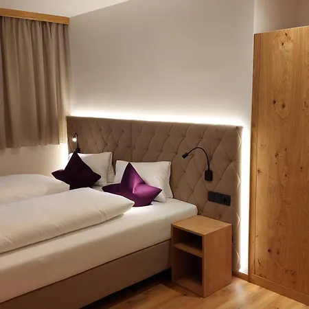 Schattauer Lägenhet