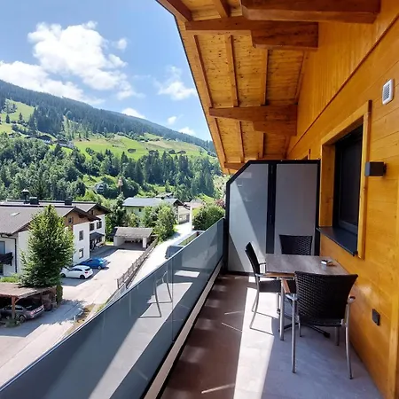 Apartment Appartement Schattauer