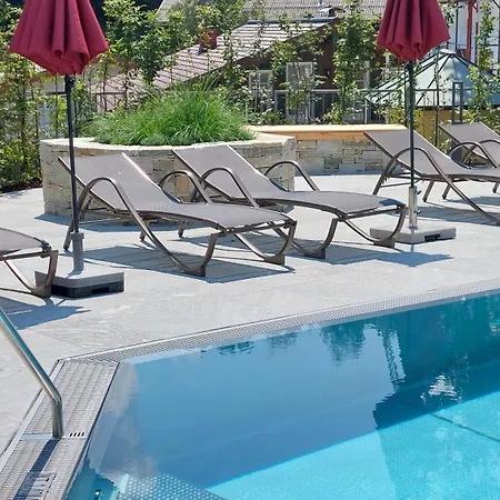 Appartement Schattauer Wagrain