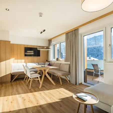 Apartament Schattauer