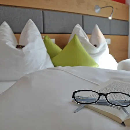 Schattauer Lejlighed