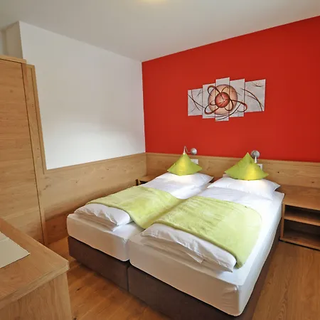 Schattauer Lägenhet Wagrain