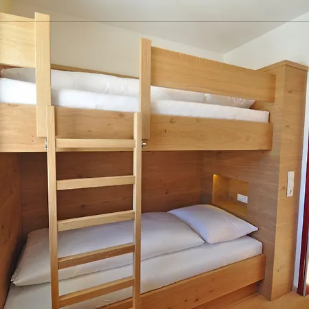 Lejlighed Schattauer *