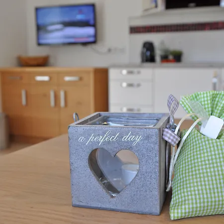 Schattauer דירה וואגריין