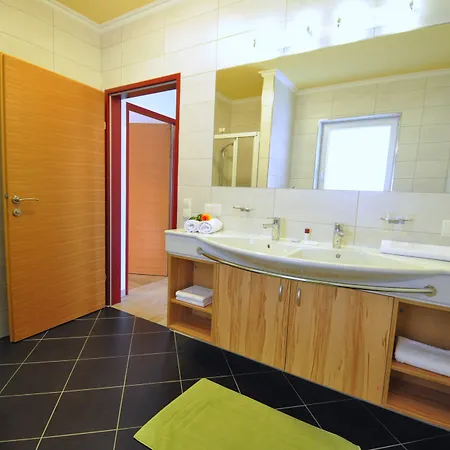 Schattauer Apartament Wagrain