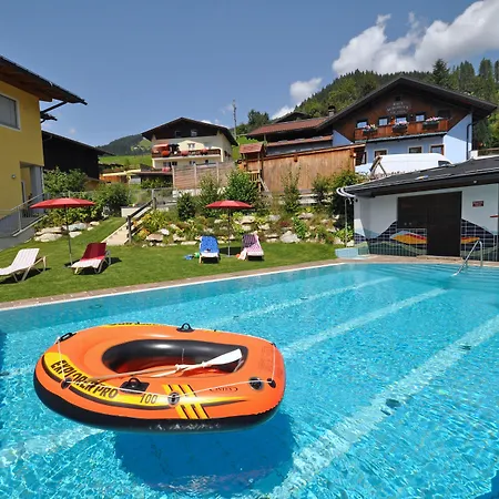 Schattauer Lejlighed