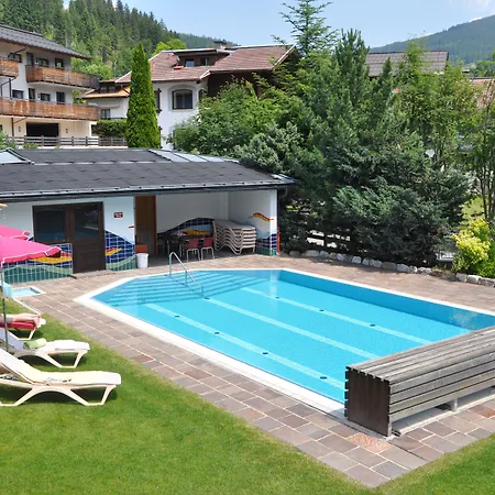 Lägenhet Schattauer