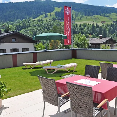 Schattauer דירה *