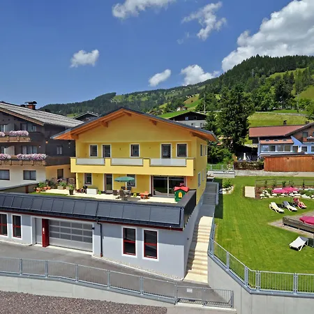 Lägenhet Schattauer Wagrain