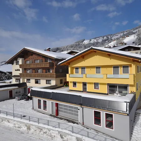 Schattauer Lejlighed