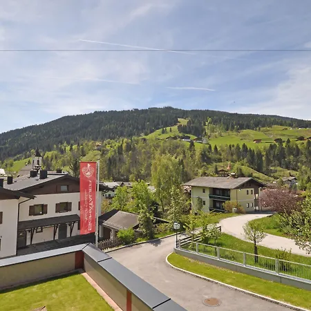 Lägenhet Schattauer