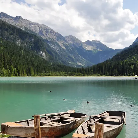 Schattauer Lejlighed *