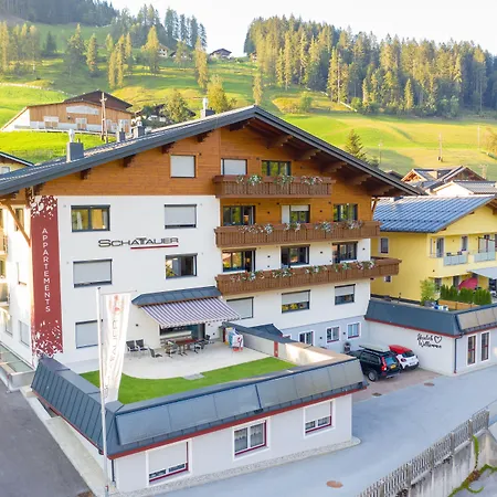 Schattauer * Wagrain