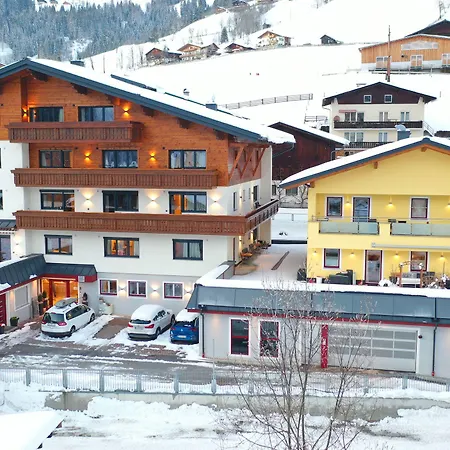 דירה Schattauer *