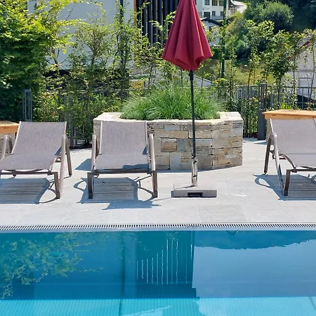 דירה Schattauer *