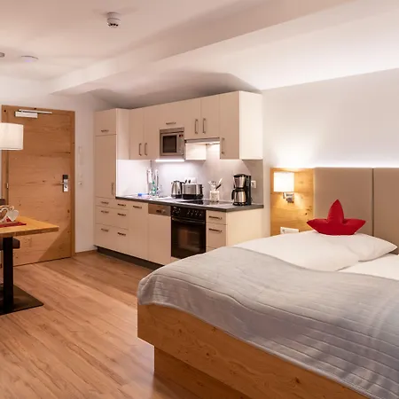 Lägenhet Schattauer