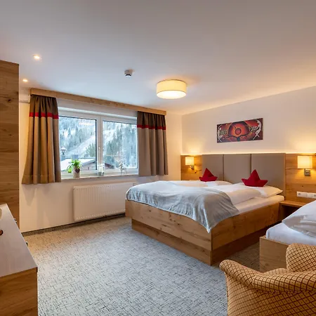 Schattauer * Wagrain