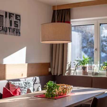 Lejlighed Schattauer Wagrain