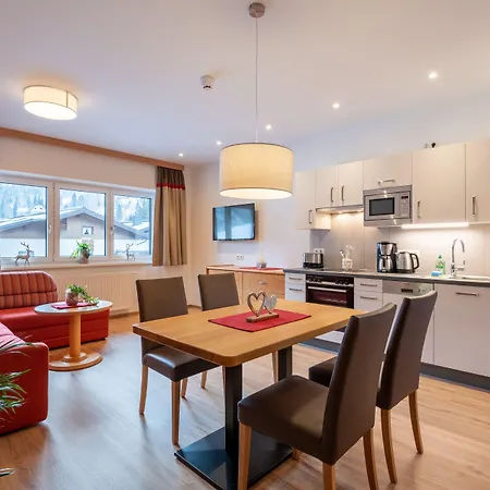 Lejlighed Schattauer