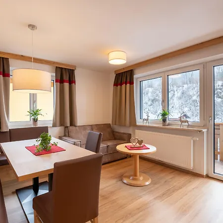 Apartament Schattauer *