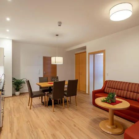 Lägenhet Schattauer *