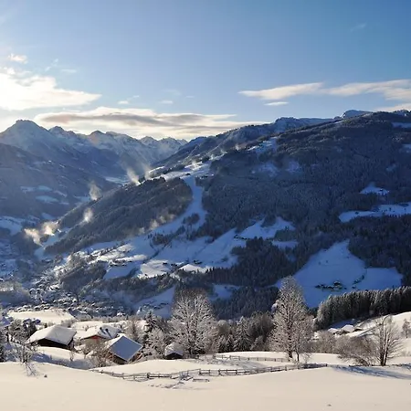 Lägenhet Schattauer