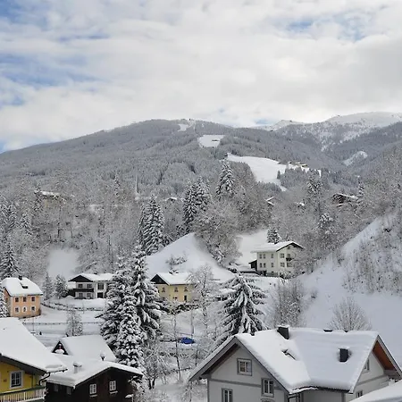 Appartamento Schattauer Wagrain