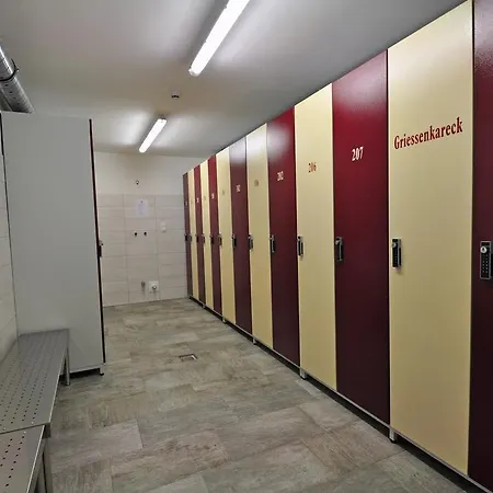 Appartement Schattauer *