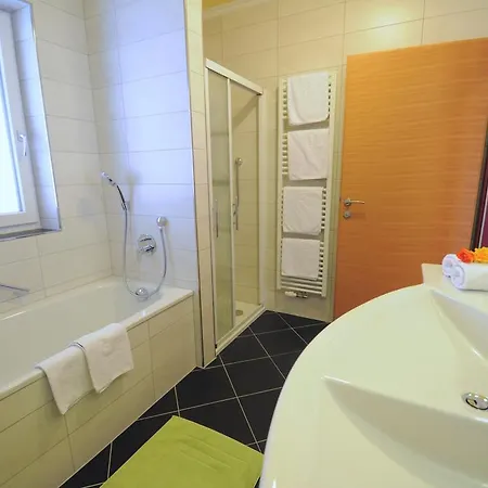 Schattauer Lägenhet