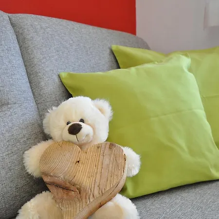 Schattauer Lejlighed *