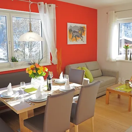 Schattauer Lejlighed