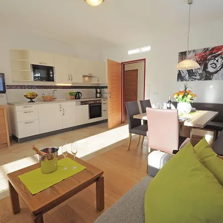 Apartment Appartement Schattauer