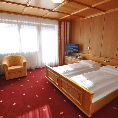 Schattauer Lejlighed